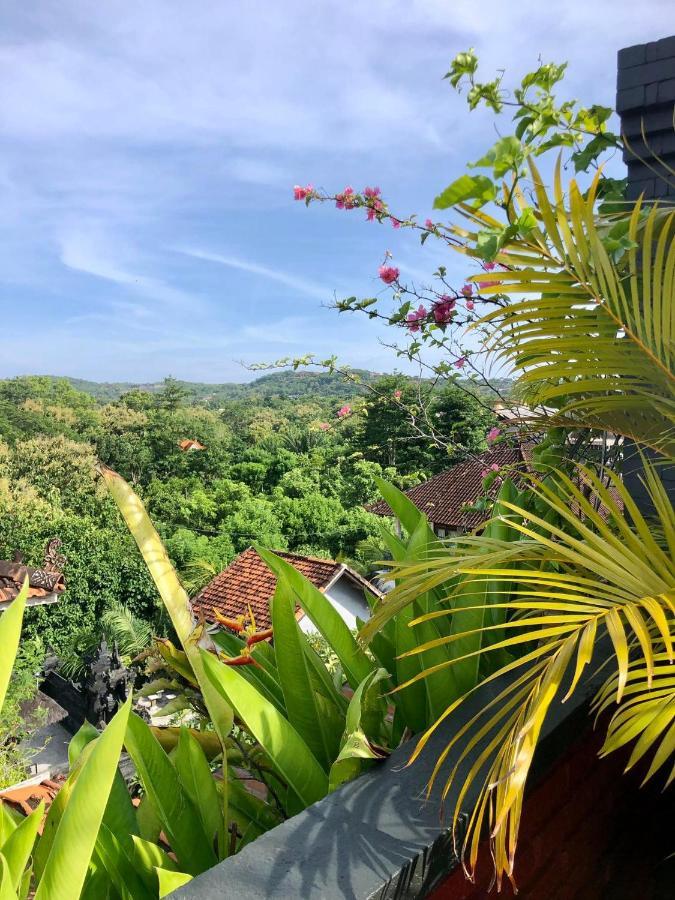 The Hidden Escapes Bingin- Sunset Rooftop Wood House With Ocean View & Private Kitchen Uluwatu  Luaran gambar
