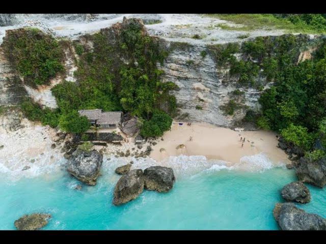 The Hidden Escapes Bingin- Sunset Rooftop Wood House With Ocean View & Private Kitchen Uluwatu  Luaran gambar